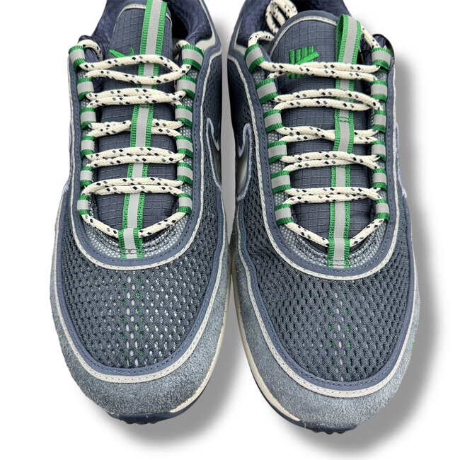 Nike Nike Air Zoom Spiridon UNDFTD Blue Thunder Size 8