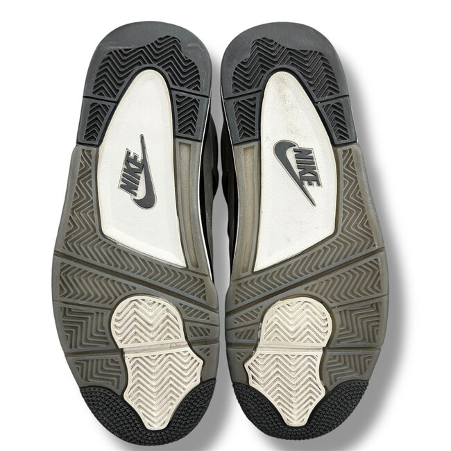 Jordan Brand Jordan 4 Retro Cave Stone Size 9