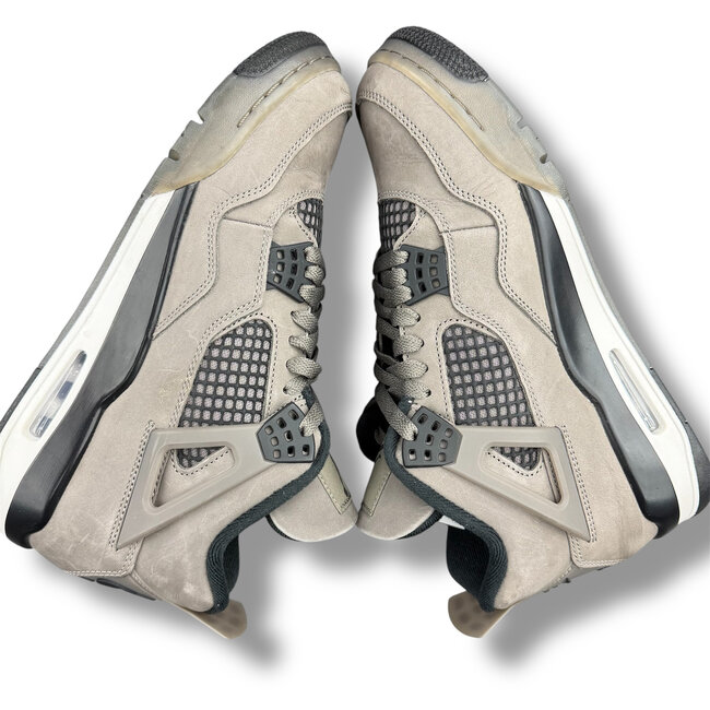 Jordan Brand Jordan 4 Retro Cave Stone Size 9