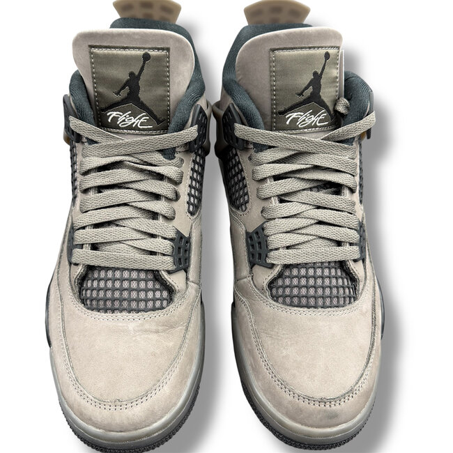 Jordan Brand Jordan 4 Retro Cave Stone Size 9