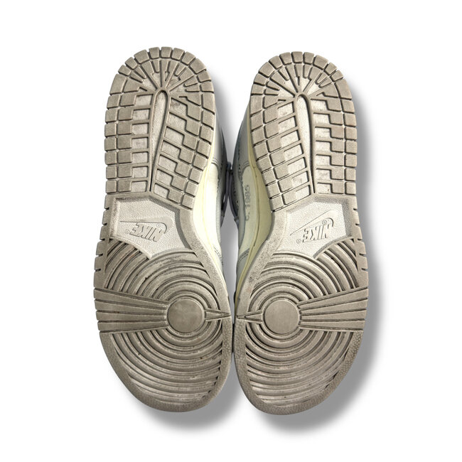 Off-White Nike Dunk Low Off-White Lot 3 Size 9.5