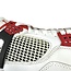 (Pre-Owned) Jordan 4 Retro Fire Red M/S 13