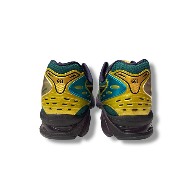 Asics Asics Gel-Kayano 14 P.Andrade Gradation Green Size 13