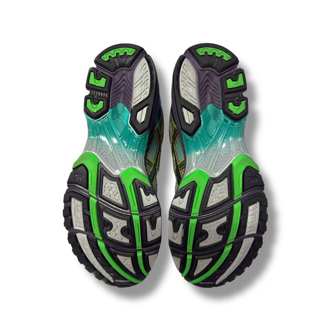 Asics Asics Gel-Kayano 14 P.Andrade Gradation Green Size 13