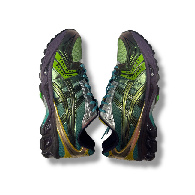 Asics Asics Gel-Kayano 14 P.Andrade Gradation Green Size 13