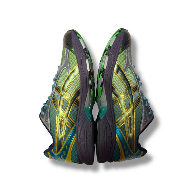 Asics Asics Gel-Kayano 14 P.Andrade Gradation Green Size 13