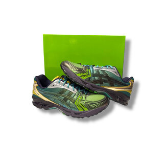 Asics Asics Gel-Kayano 14 P.Andrade Gradation Green Size 13