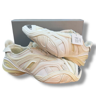 Balenciaga Balenciaga Tyrex White Sneaker Size 12 (Retail $950)