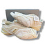 Balenciaga Balenciaga Tyrex White Sneaker Size 12 (Retail $950)