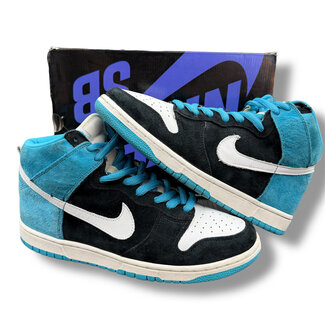 Nike Nike SB Dunk High Send Help (2006) M/S 10