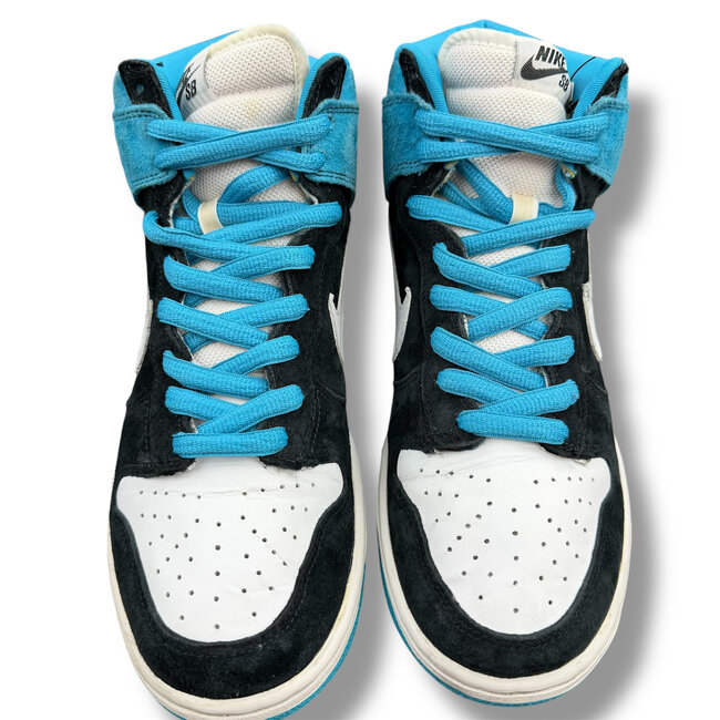 Nike Nike SB Dunk High Send Help (2006) M/S 10