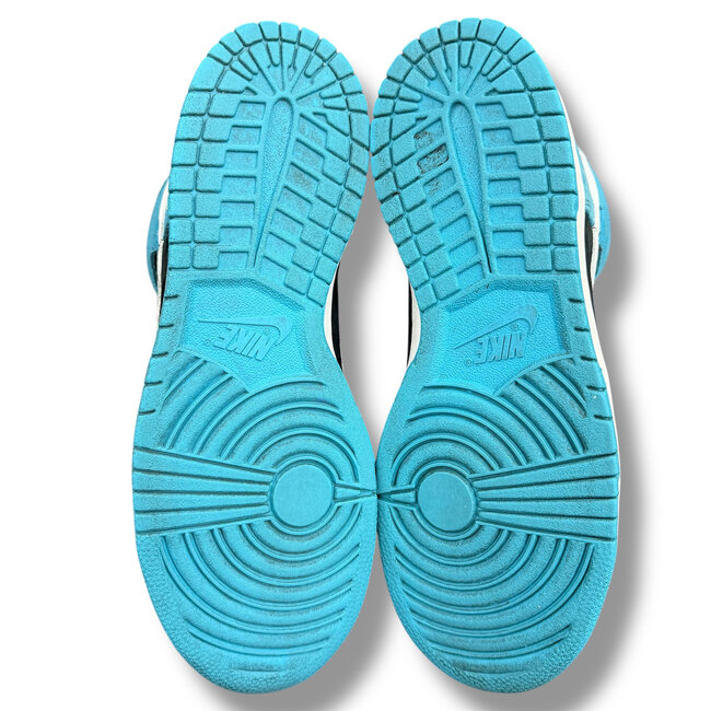 Nike Nike SB Dunk High Send Help (2006) M/S 10