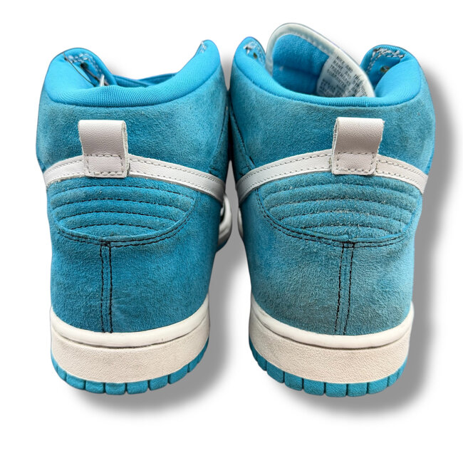 Nike Nike SB Dunk High Send Help (2006) M/S 10