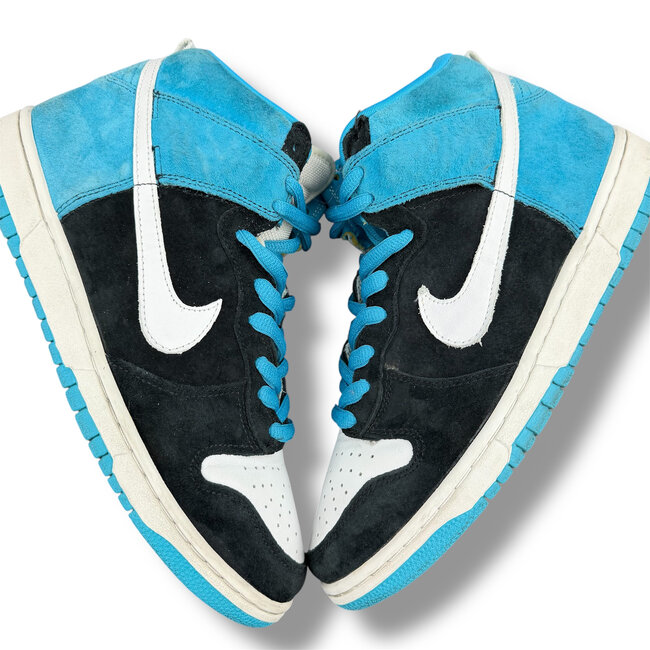 Nike Nike SB Dunk High Send Help (2006) M/S 10