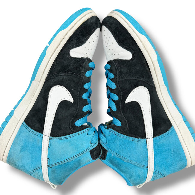 Nike Nike SB Dunk High Send Help (2006) M/S 10