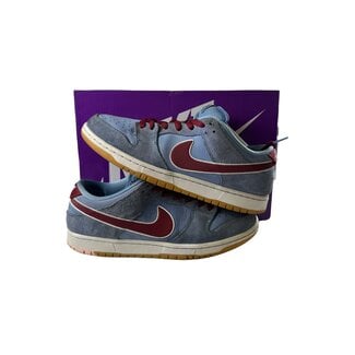 Nike Nike SB Dunk Low Philadelphia Phillies