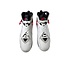 Air Jordan 8 White True Red (2025) 13