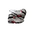 Air Jordan 8 White True Red (2025) 13