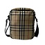 burberry Burberry Check Freddie Crossbody