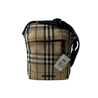 burberry Burberry Check Freddie Crossbody