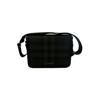 burberry Burberry Alfred Messenger Bag