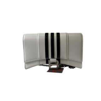 Balenciaga Balenciaga x Adidas Hourglass Bag