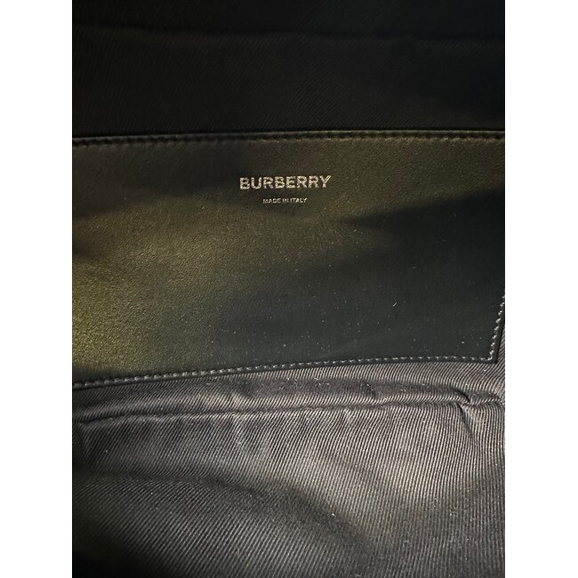 burberry Burberry Roamer Messenger Bag