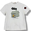 Louis Vuitton F/W22 Louis Vuitton Music House Tee M/S Small (retail $850)