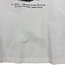 Louis Vuitton F/W22 Louis Vuitton Music House Tee M/S Small (retail $850)