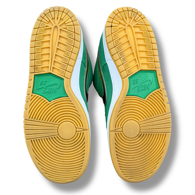 Nike Nike SB Dunk Low St. Patrick's Day Size 9.5