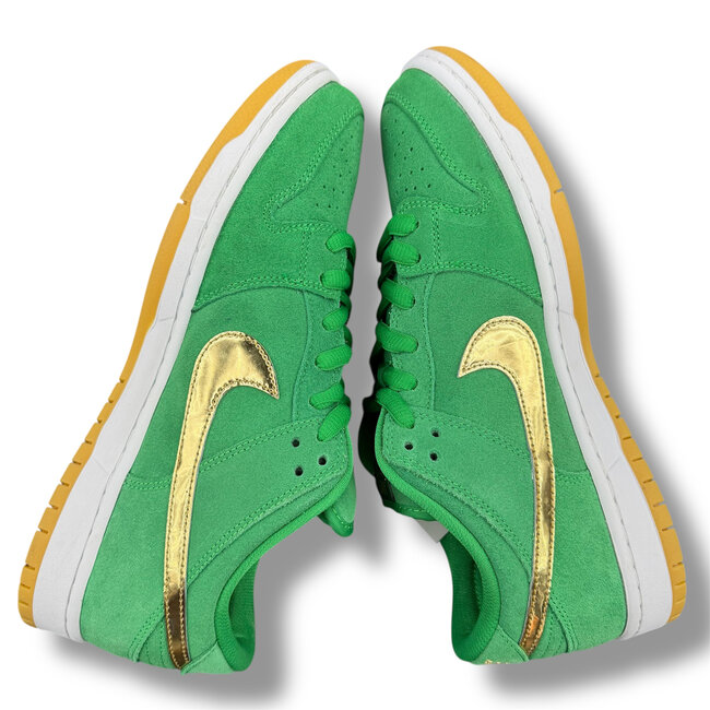 Nike Nike SB Dunk Low St. Patrick's Day Size 9.5