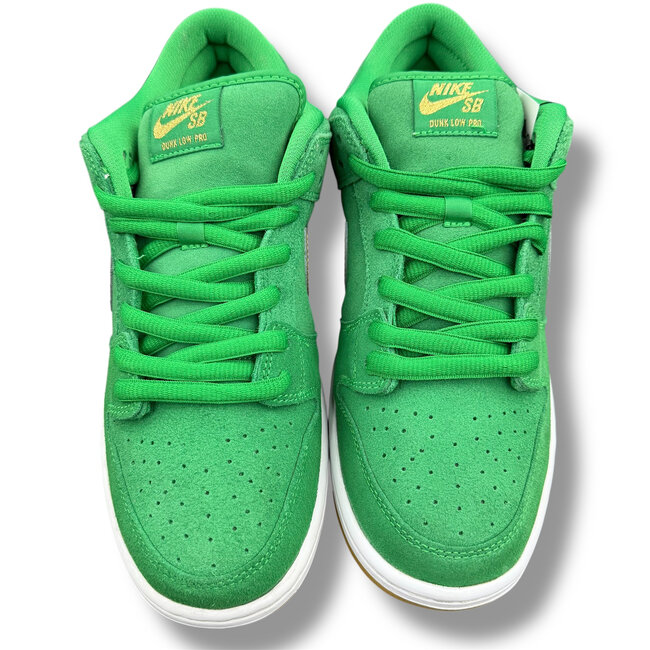 Nike Nike SB Dunk Low St. Patrick's Day Size 9.5