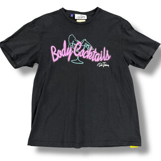 Gallery Dept. Gallery Dept. Doc Johnson Body Cocktail Tee Size Large