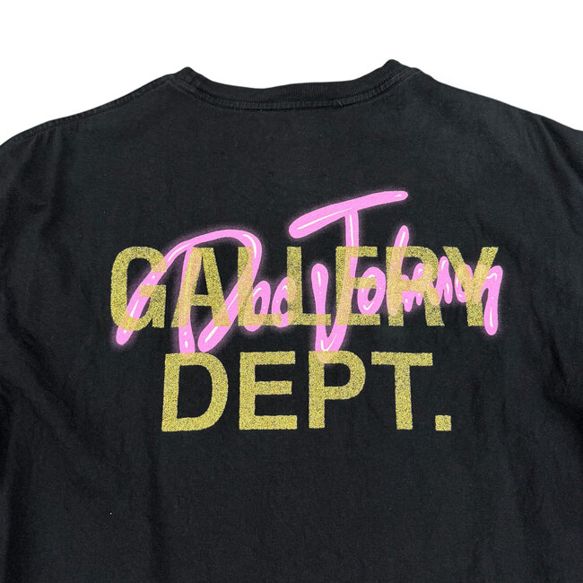 Gallery Dept. Gallery Dept. Doc Johnson Body Cocktail Tee Size Large