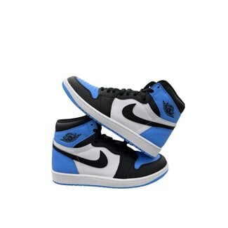 Jordan 1 High UNC Toe