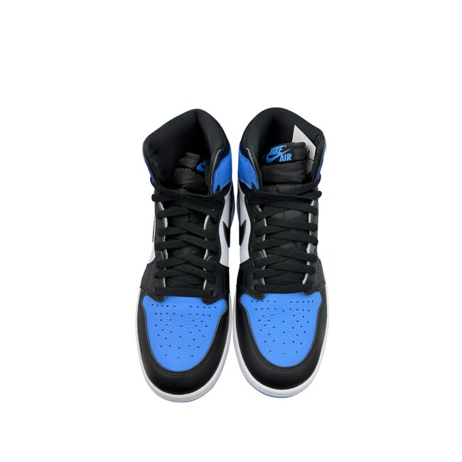 Jordan 1 High UNC Toe