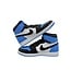 Jordan 1 High UNC Toe