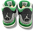 Jordan Brand Jordan 3 Retro Pine Green Size 6.5Y