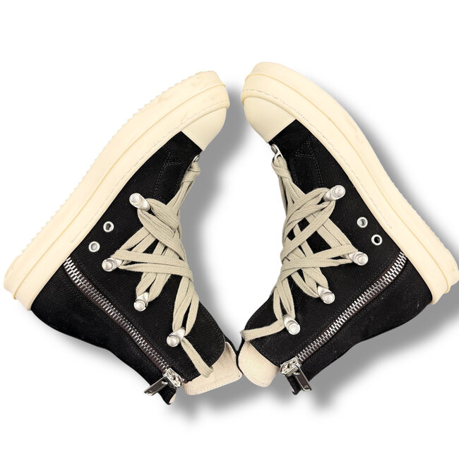 rick owens Rick Owens DRKSHDW Ramone High Size 5 US (Retail $805)
