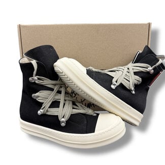 rick owens Rick Owens DRKSHDW Ramone High Size 5 US (Retail $805)