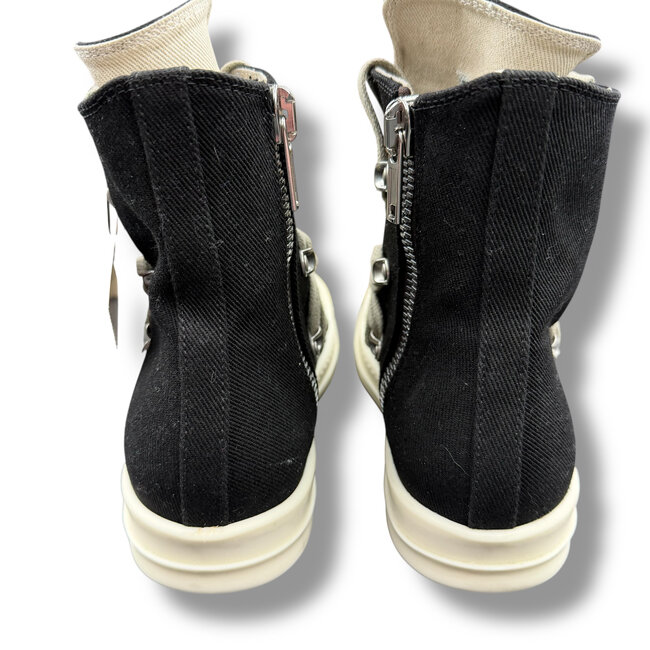 rick owens Rick Owens DRKSHDW Ramone High Size 5 US (Retail $805)