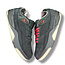 Jordan Flight Court Who Decides War Bred Size 12W/10.5