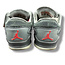Jordan Flight Court Who Decides War Bred Size 12W/10.5