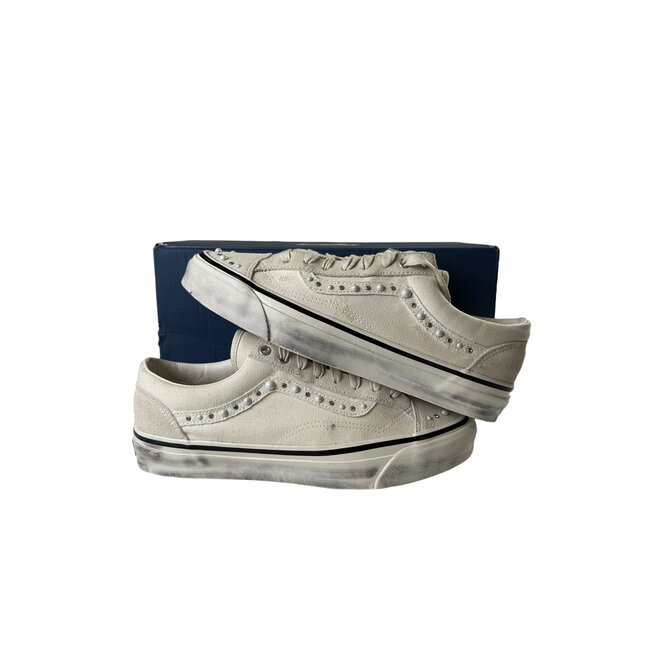 Vans Vans OTW Old Skool Pearlized Marshmallow