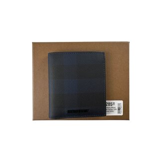 burberry Burberry Bifold Card Holder
