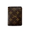 Louis Vuitton Vintage Louis Vuitton Card Holder