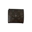 Louis Vuitton Louis Vuitton Monogram Elise Compact Wallet