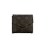Louis Vuitton Louis Vuitton Monogram Elise Compact Wallet