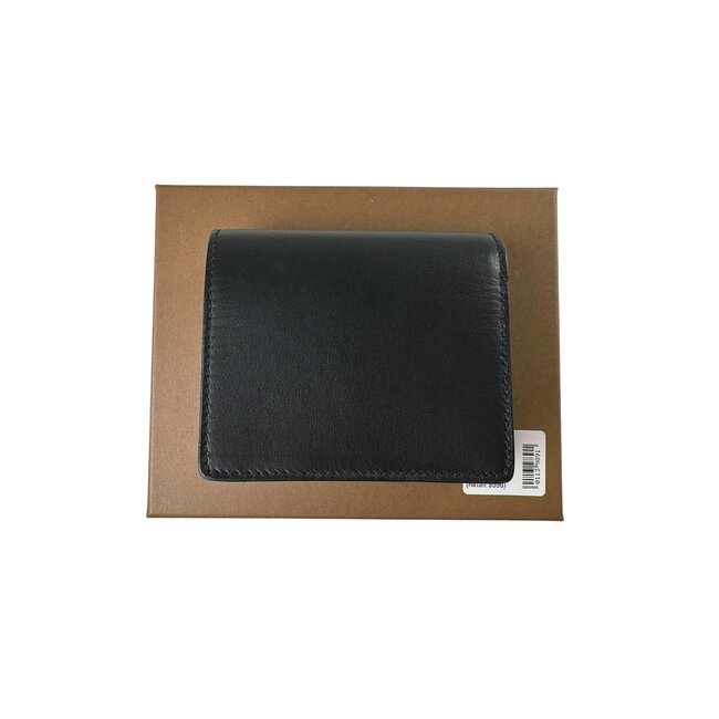 burberry Burberry Small Check Folding Wallet