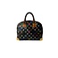 Louis Vuitton 2004 Louis Vuitton X Murakami Trouville Multicolor